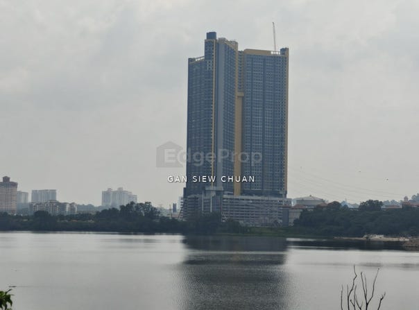 Puchong, Selangor 47160