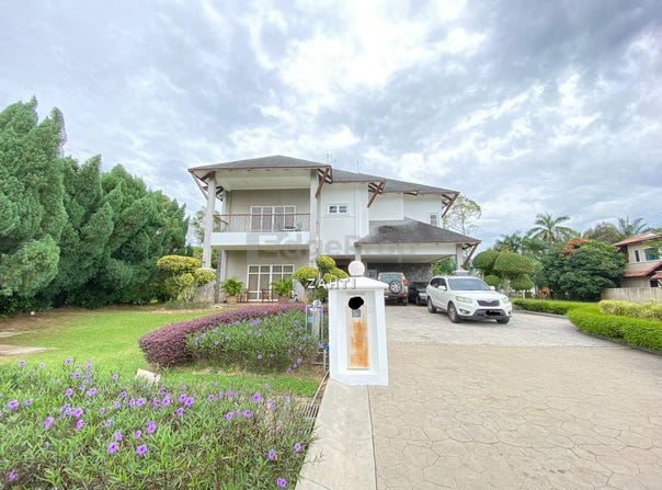 Jalan Sri Tasik Timur, Cyberjaya, Selangor 64000