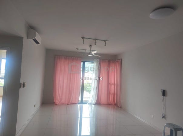 Jalan 3/27E, Setapak, Kuala Lumpur 53300
