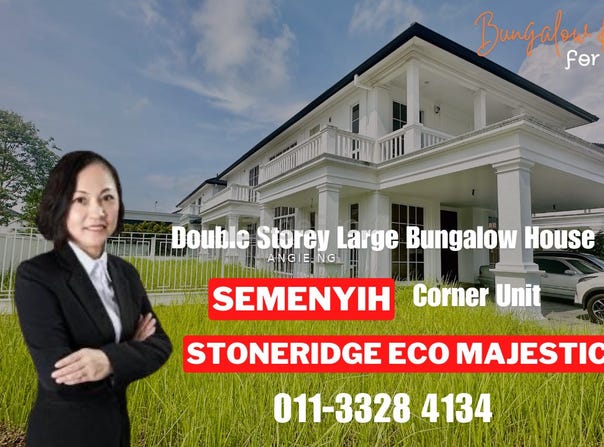 Semenyih, Selangor 43700