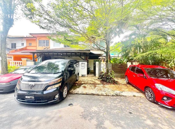 Jalan Prima, Puchong, Selangor 47150