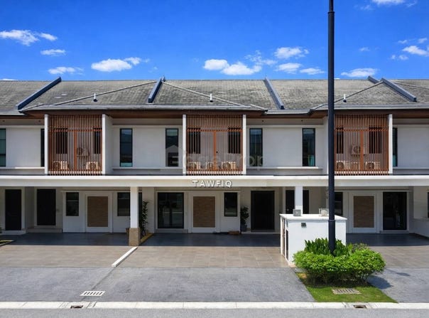 Rawang, Selangor 48200
