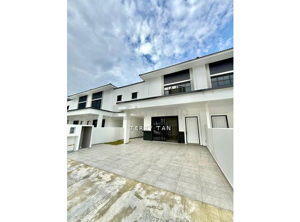 Iskandar Puteri, Johor 79100