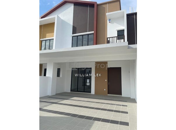 Semenyih, Semenyih, Selangor 43500