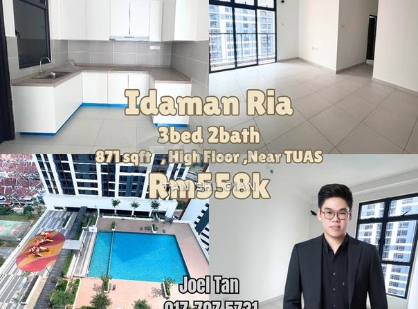 79100, Johor, Iskandar Puteri, Johor