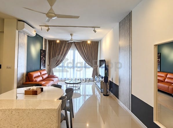KL City, Kuala Lumpur 50460