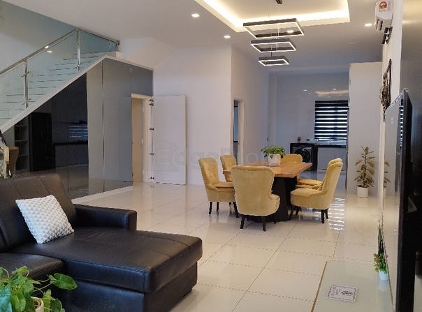 Jalan Kuala Kangsar, Ipoh, Perak 30010
