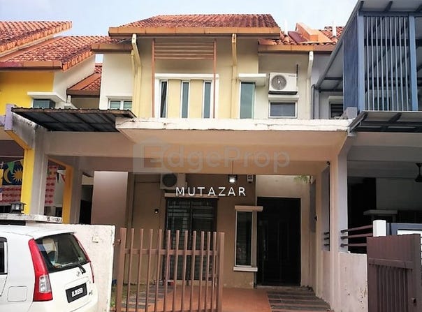 Persiaran KWSP, Kajang, Selangor 43000
