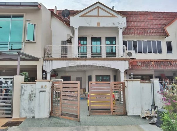 Cheras, Kuala Lumpur 56100