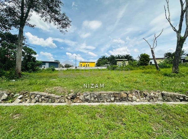 Jalan 1, Sabak Bernam, Selangor 45200