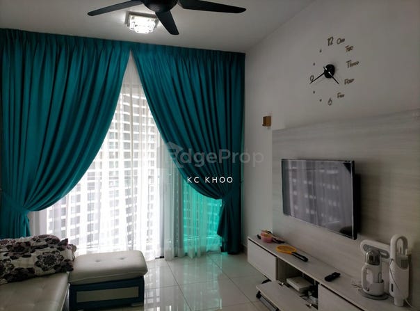 Gombak, Kuala Lumpur 53000