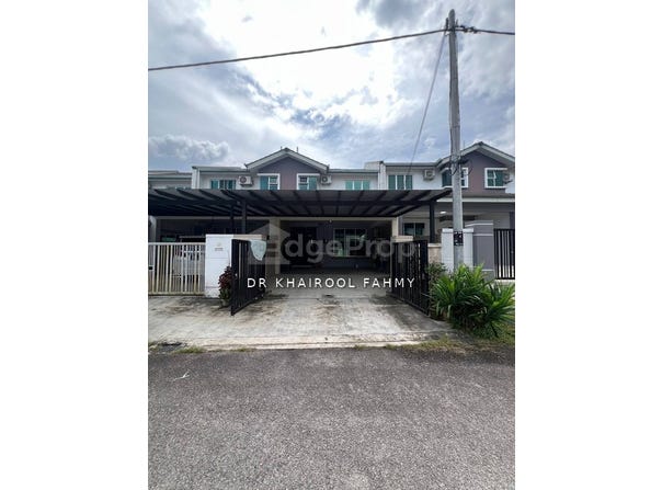 Jalan SS, Kota Tinggi, Johor 81900