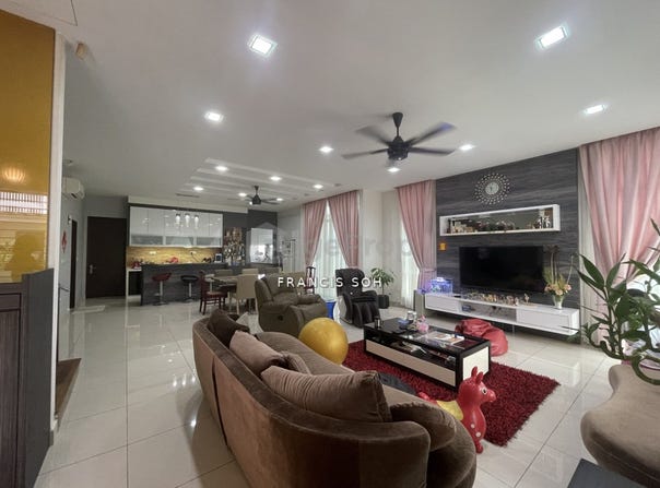 Puchong, Selangor 47180