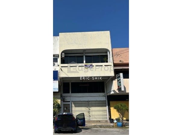 Ipoh, Perak 31650