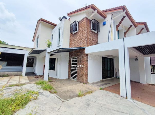 Jalan Putra Harmoni, Subang Jaya, Selangor 47100
