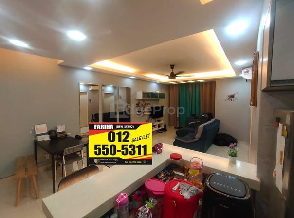 Jalan Bendahara, Batu Caves, Selangor 68100