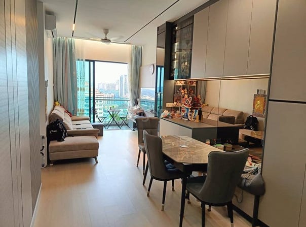 Petaling Jaya, Selangor 46000