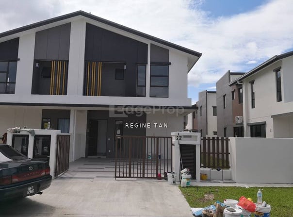 Semenyih, Semenyih, Selangor 43500