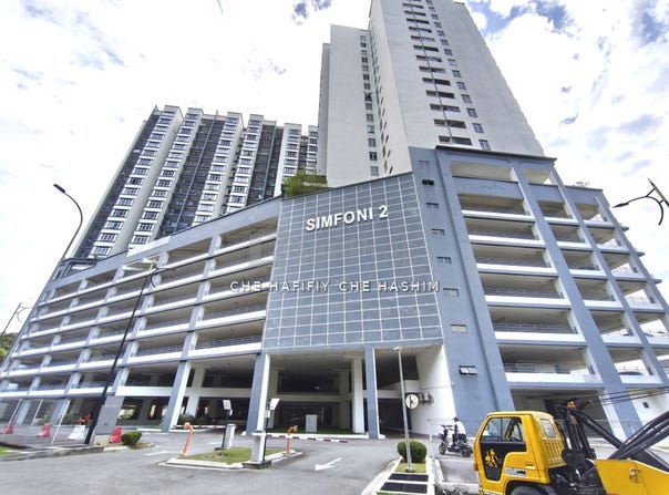 Jalan Anggerik Villa 2/3, 43500, Selangor, Semenyih, Selangor 43500
