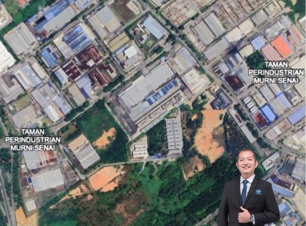 Senai, Johor 81400