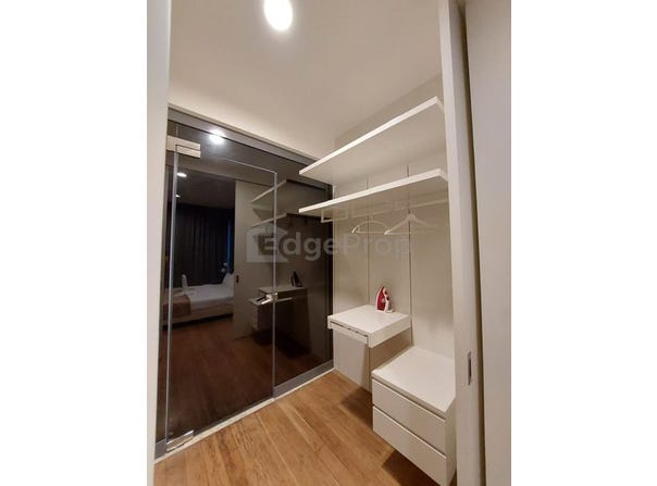 Jalan Sultan Ismail, Off Jalan Cendana, KLCC, Kuala Lumpur 50250