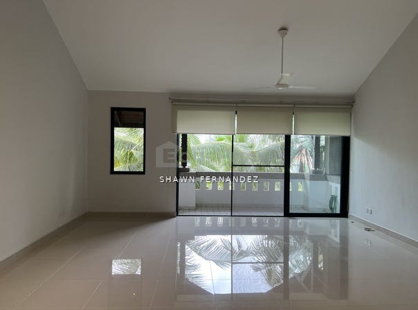 Jalan Chempenai, Damansara Heights, Kuala Lumpur 50490