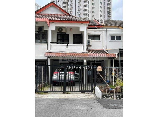 Jalan PJS 10/30, Bandar Sunway, Selangor 46000