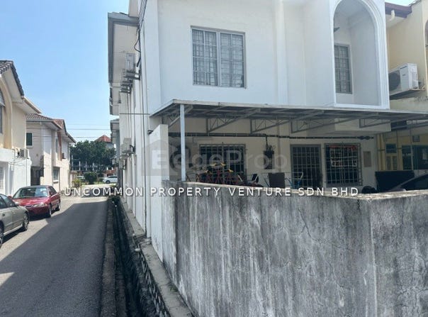 Jalan PJS 9, Bandar Sunway, Selangor 47500