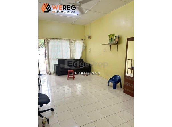 Jalan Khoo Kek Kheng, Kapar, Selangor 42200