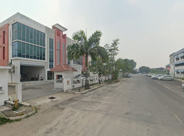 Shah Alam, Selangor 42450