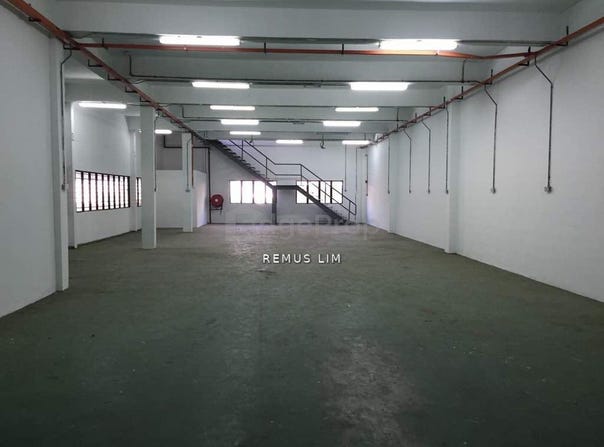 Puchong, Selangor 47180