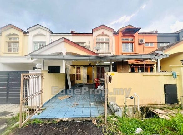Cheras, Selangor 43200