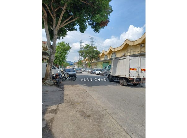 j, Cheras, Kuala Lumpur 56000
