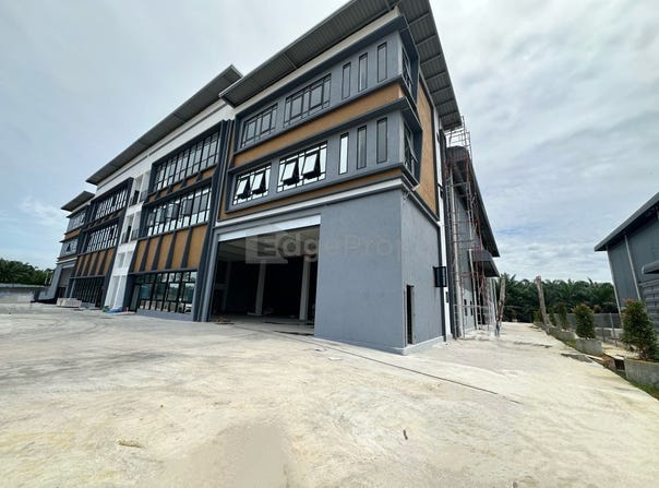 Jenjarom, Selangor 42600