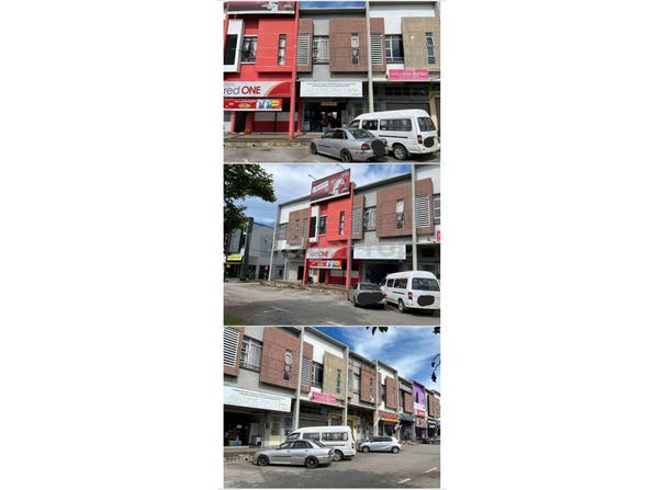 Kuantan, Pahang