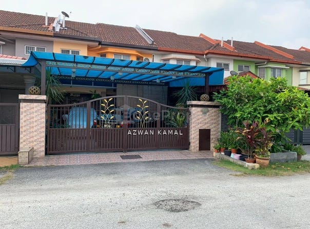 Off Jalan Kem, Port Klang (Pelabuhan Klang), Selangor 42000
