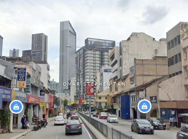 Bukit Bintang, Kuala Lumpur 55100