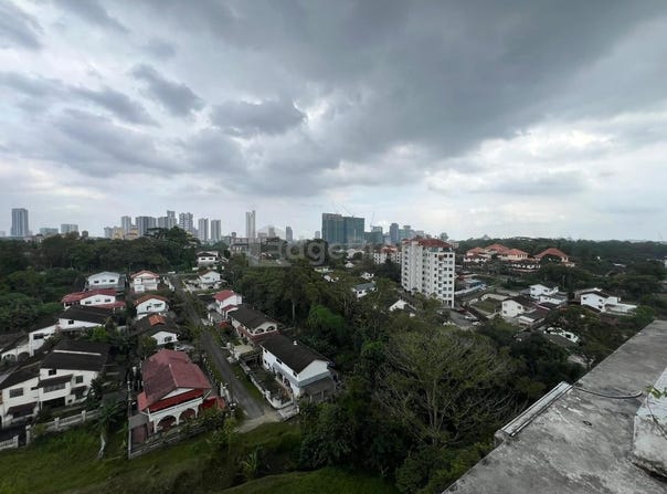 Off Jalan Abdul Samad, Johor Bahru, 80100, Johor, Johor Bahru, Johor 80100