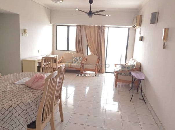 Jalan Damansara, Bukit Kiara, 60000, Kuala Lumpur, Taman Tun Dr Ismail, Kuala Lumpur 60000