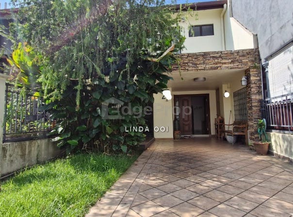 Jalan Bukit Utama, Bukit Antarabangsa, Ulu Kelang, Selangor 68000