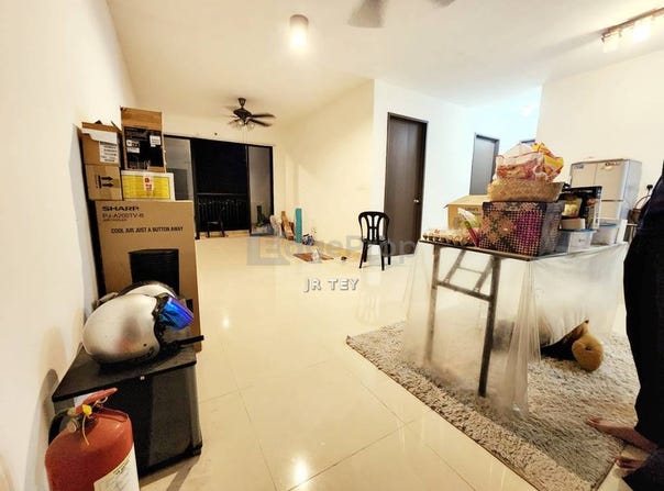 Jalan Sungai Rasau, Shah Alam, Selangor 40200