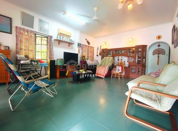 Jalan Melur, Ampang, Selangor