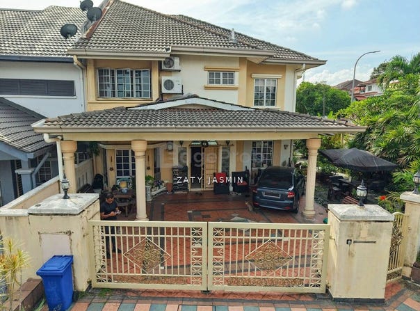 Section 9, Shah Alam, Selangor 40100