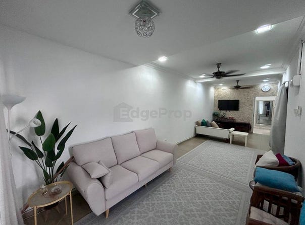 Jalan Surada, Kajang, Selangor 43000