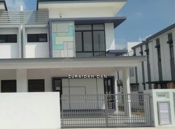 Semenyih, Selangor 43700