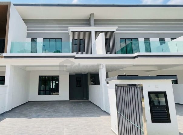Ulu Tiram, Johor 81800