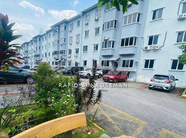 Taman Melawati, Selangor 53100