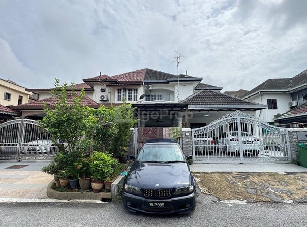 Selangor, Batu 9th Cheras, Selangor 43200