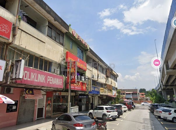 Ampang Jaya, Selangor