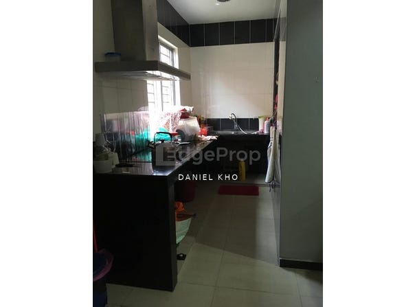 Jalan Gamelan Bukit Raja Klang , Klang, Selangor 41200